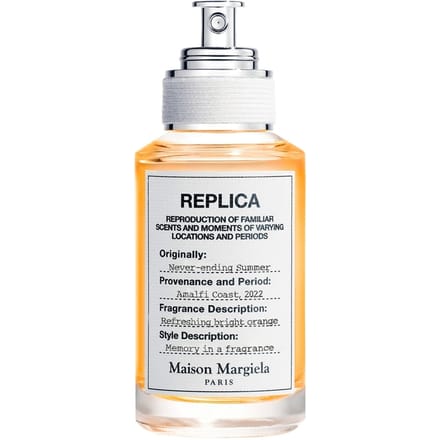 Maison Margiela Replica Never Ending Summer 30 ml Eau de Toilette Spray