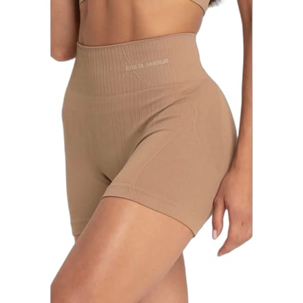 Push up short voor dames Gym Glamour 2.0