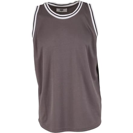 DEF Mesh-tanktop DFTT025
