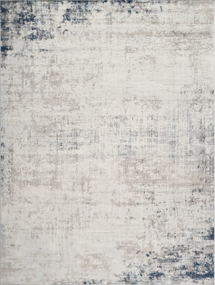 SURYA Alix vloerkleed modern abstract taupe