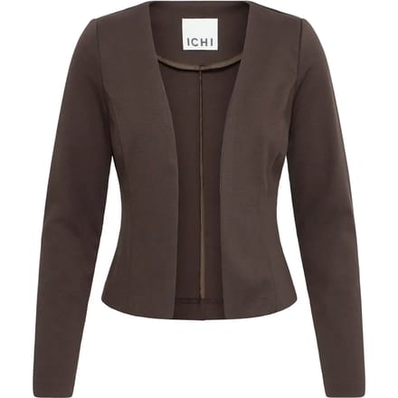 Korte blazer voor dames Ichi Ihkate