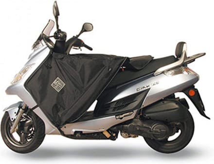 Accessoire Tucano Urbano pour Scooter Kymco 50 Dink Après 2006 Neuf