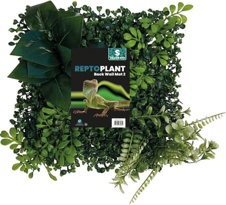 Repto Deco Waterschaal - Eet en Waterbak Reptielen