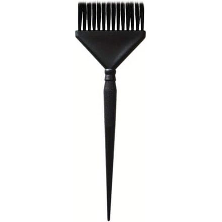Professionele haarkleurborstels Kammen Salon Haarverf Gereedschap Haarverfborstel Haarkleuring Applicator Kapper Styling Accessoires