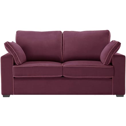 2-zitsbank Serena | NADUVI Collection