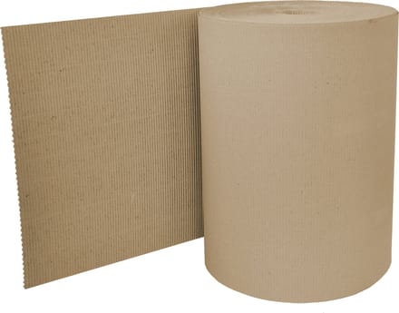 Golfkarton 70cm x 70m
