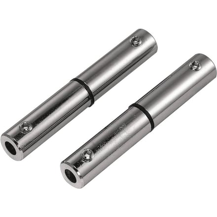 SLV isolerende connector voor kabelsysteem NV