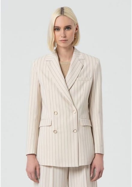 Dames blazer fracomina