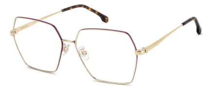 Brillen met correctie Carrera Carrera 3061 VO1