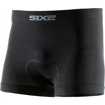 Boxer Sixs