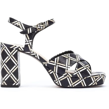 Dames sandalen Martinelli Lawrence