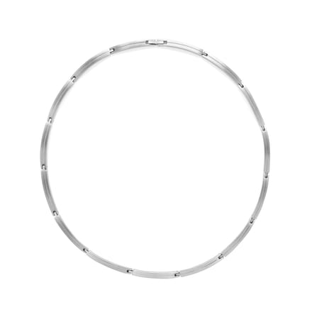 Boccia Titanium 08017.01 Dames Ketting 45 cm