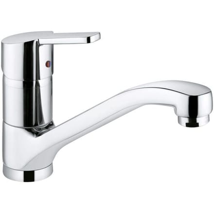 Kludi Logo Neo sink single mixer 379130575
