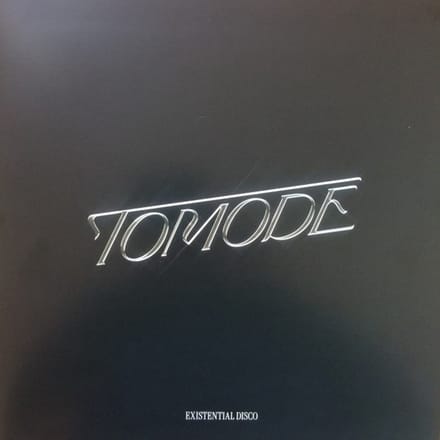 Tomode - Existential Disco (LP)