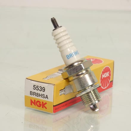 ngk bougie voor sym 50 shark scooter na 2000 nieuw