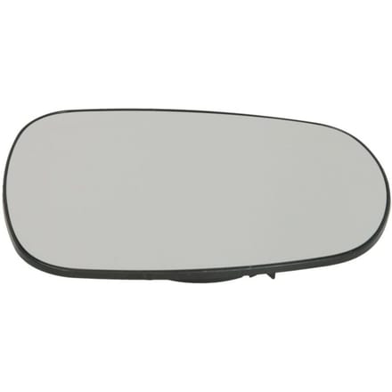 Spiegelglas, buitenspiegel BLIC 6102-02-1233112P