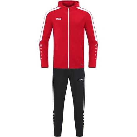 Trainingspak voor dames Jako Power