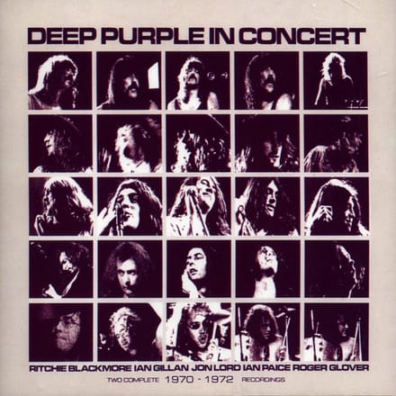 In Concert