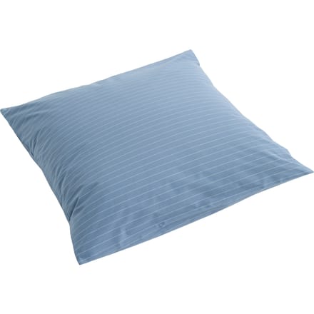 HAY Fineline kussenhoes - HAYFinelineBlue