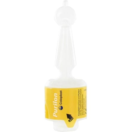Purilon Gel 1 X 8g 3906a