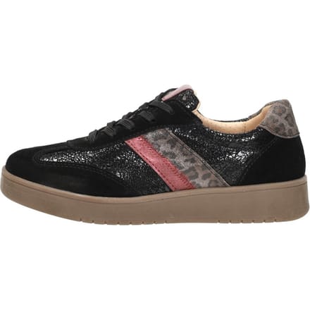 Lage Sneakers Sub55 Comfort Collection Violet 17