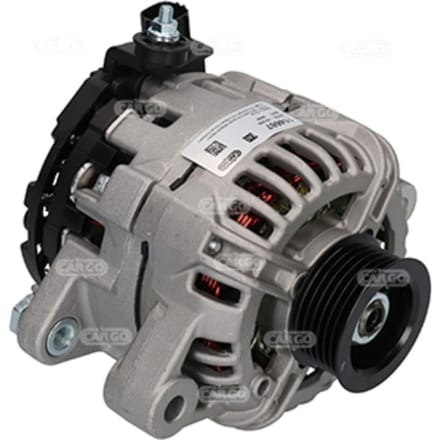 Driefasige generator HC-CARGO 114667