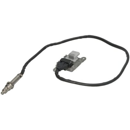 NOx-sensor, NOx-katalysator MEAT & DORIA 57100