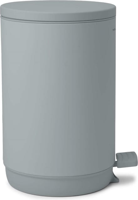 Marc O'Polo The Curve Pedaalemmer Lichtgrijs - 5 L