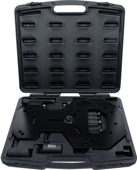BGS Dubbele Koppeling Gereedschapset voor Ford Power Shift Transmissie - 70996
