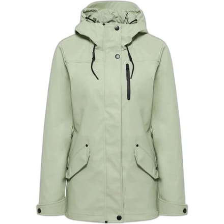 Damesparka Ragwear Meast Rainy