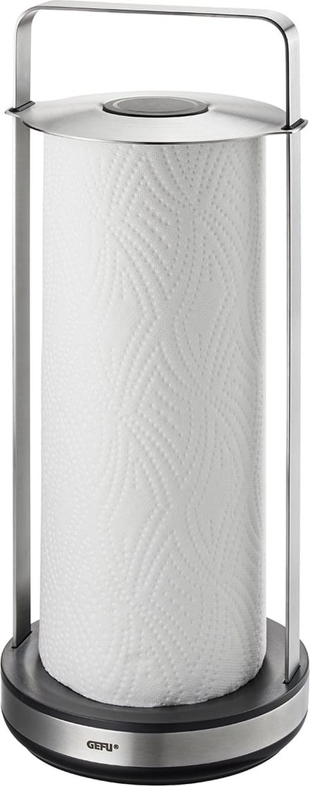 Keukenrolhouder, RVS - Gefu | SMARTLINE