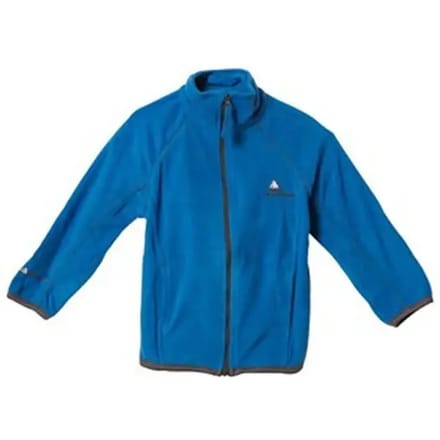 Fleece Jack Peak Mountain Sweat polaire garçon ECAFONE