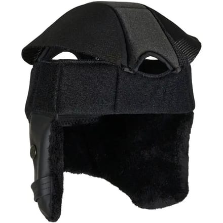 Mousse Hoofdpakpaard Ronde Winter OneK MIPS