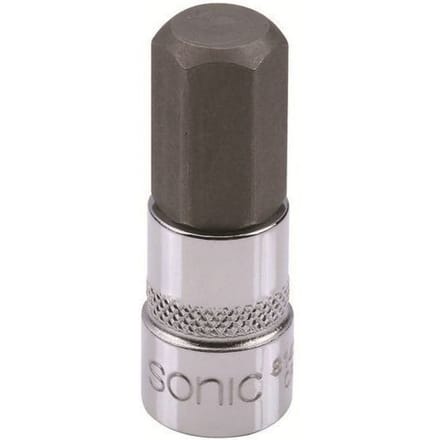 Dopbit 1/4" HEX SONIC 8143710