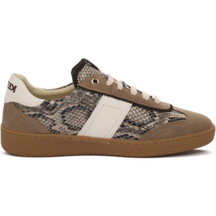 Sneakers Keys BEIGE