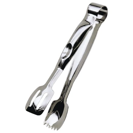 Vogue RVS buffettang 23.5cm