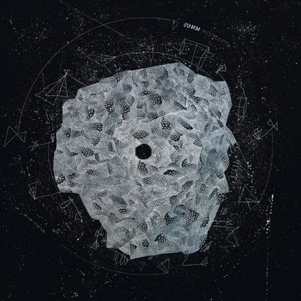 Junn - Komeetta (LP)