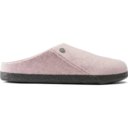 Damesklompen Birkenstock Zermatt Wool
