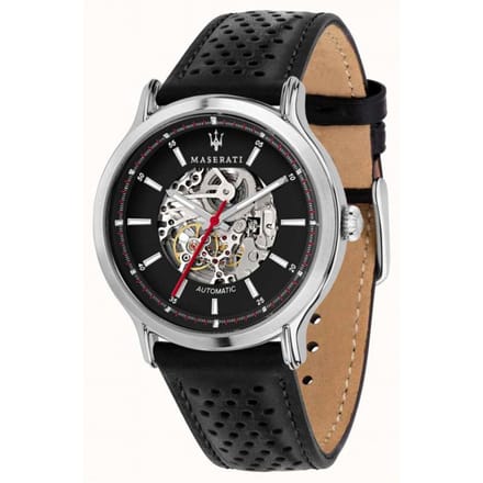 Maserati R8821138001 Heren Horloge 42mm 10ATM