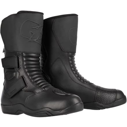 Motorlaarzen Oxford Delta