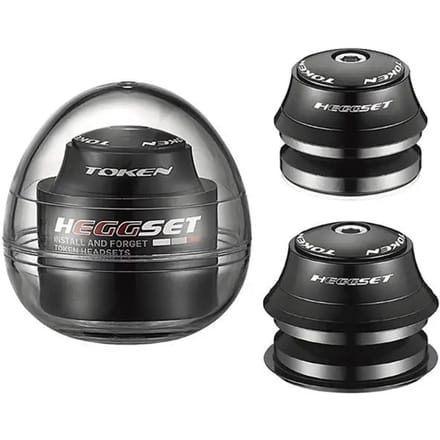 Geïntegreerde headset Token TK080