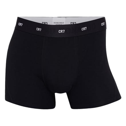 CR7 Boxershorts CR7 Bamboo, Trunk 6-pack FSC Set van 6