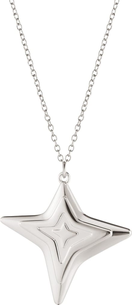 Georg Jensen - CC 2021 Ornament Four Point Star
