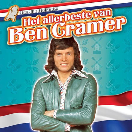Heerlijk Hollands - Het Beste Van (CD)