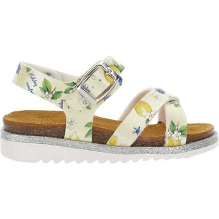 Sandalen Bambina Monnalisa 8CG008_7702