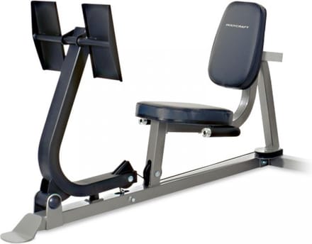 Bodycraft-legpress voor de Xpress Pro