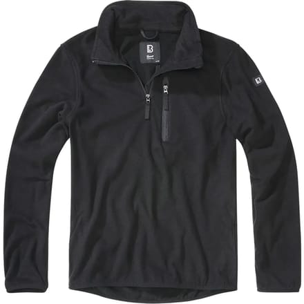 Fleece Brandit Troyer