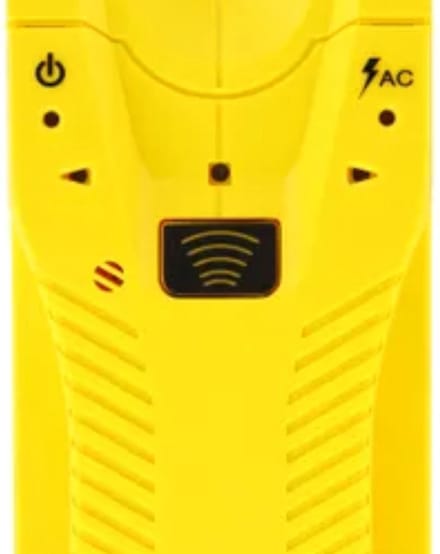 Stanleym Ateriaaldetector S110