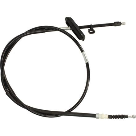 Kabel, parkeerrem ABE C7X022