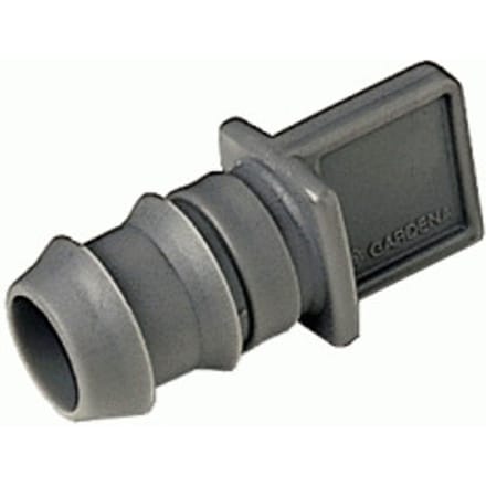 Afsluitkapje 1/2"